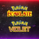 Pokémon Écarlate et Violet