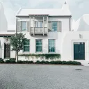 Hunch's White House