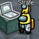 Strafe's Restaurant.