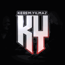 Kerem Yılmaz Discord Server Icon – Entertainment