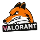 Lolwin's Cup Valorant