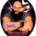 SpaceGamesArcade