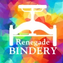 Renegade Bindery - Banana Hammock Republic - Sunt Mentulae Hīc