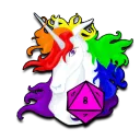 The Bardic Unicorn