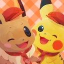 Pokémon Café ReMix Lounge