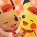 Pokémon Café ReMix Lounge