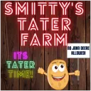 Pantless Taters