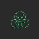 Biohazard Romania icon