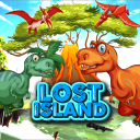 Lost Island Xbox/Win 10 Ark Servers Server Icon
