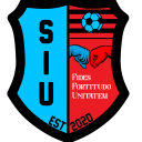 Discovery icon for Strength in Unity Discord server