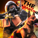 The Quarantine icon
