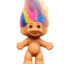 Nelli's Wholesome Trolls