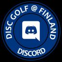 Disc Golf @ Finland icon