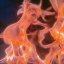    The Burning Mystic    - CLOSED SERVER Discord Server Icon