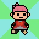 Danganronpa - New Horizons Game Dev