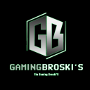 THE GAMING BROSKI`s server icon