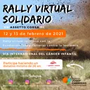 Evento solidario imparables contra la Leucemia