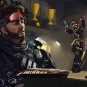 Official Mirage Mains Subreddit Discord