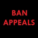 SalC1 Discord Ban Appeals