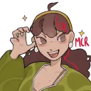 | Aisha’s Chaos Room | Discord Server Icon