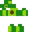Stickland 69 420