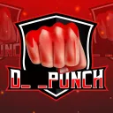 D__punch's Punching bag