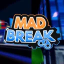 Madbreak 2 years!