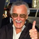 Marvel: Excelsior!