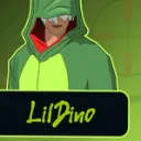 FlouryMr dino's server