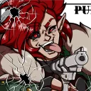 Punished Kain Twitch Server!
