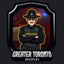 Greater Toronto Roleplay Discord Server Icon – Roblox