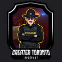 Discovery icon for Greater Toronto Roleplay Discord server