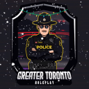Discovery icon for Greater Toronto Roleplay Discord server