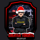 Discovery icon for Greater Toronto Roleplay Discord server