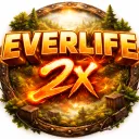 Everlife 2x | Solo/Duo/Trio/Quads