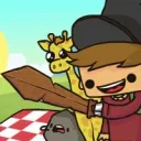 Super Adventure Pals Speedrunning