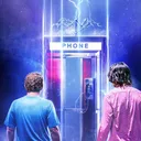 Bill & Ted's Server