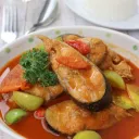Warung Patin Keniuuu