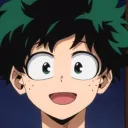 Deku Bot