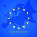 European Discord Community icon