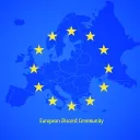 European Discord Community Discord Server Icon