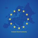 European Discord Community Discord Server Icon