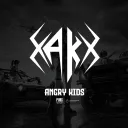 ANGRY KIDS
