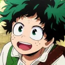 O Império do Deku's icon