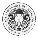 Los Seguidores de Cuithulhu
