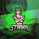 Starkyii's Basement