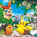 PokéPark