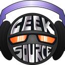 The GeekSource Lounge Discord Server Icon
