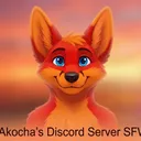 Akocha's Discord Server SFW