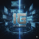 Discovery icon for IG GAMING Discord server